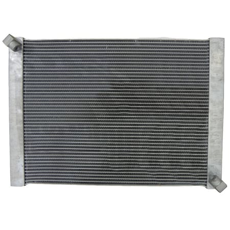 Aftermarket Cooler, Hydraulic Fits InternationalCaseIH Quadtrac 450 WN-84210954-PEX